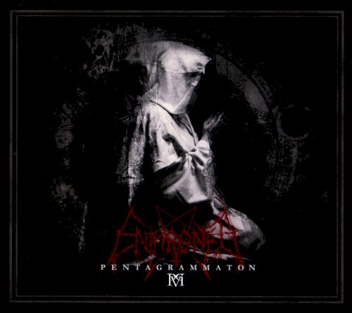 Enthroned - Pentagrammaton